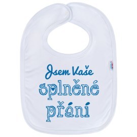 New Baby Jsem Vaše splněné přání