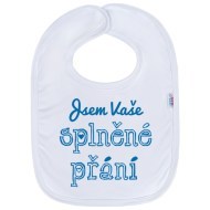 New Baby Jsem Vaše splněné přání - cena, porovnanie