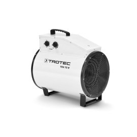 Trotec TDS 75 R