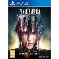 Final Fantasy XV (Royal Edition) - cena, porovnanie