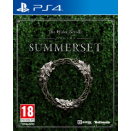 The Elder Scrolls Online: Summerset - cena, porovnanie