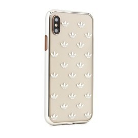 Adidas TPU Elegant Samsung Galaxy S9 Plus