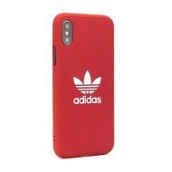 Adidas TPU Elegant iPhone XS - cena, porovnanie