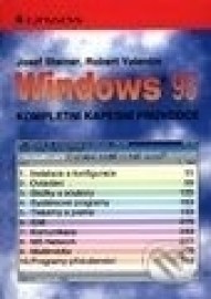 Windows 95 - kompletní kapesní průvodce