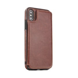 ForCell Wallet Samsung Galaxy S8 Plus