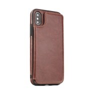 ForCell Wallet Samsung Galaxy S8 Plus - cena, porovnanie