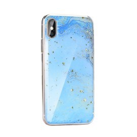 ForCell Marble TPU Huawei Y7 (2019)