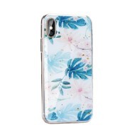 ForCell Marble TPU Samsung Galaxy A40 - cena, porovnanie