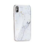 ForCell Marble TPU Samsung Galaxy S10 - cena, porovnanie