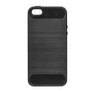 ForCell Carbon iPhone 5/5S - cena, porovnanie