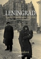 Leningrad - cena, porovnanie