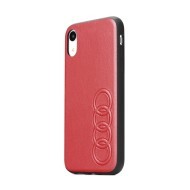 Audi Original Elegant iPhone XS Max - cena, porovnanie