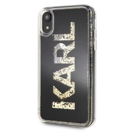 Lagerfeld Original Faceplate iPhone 8