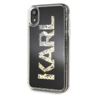 Lagerfeld Original Faceplate iPhone 8 - cena, porovnanie