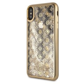 Guess Original Faceplate TPU iPhone XS Max