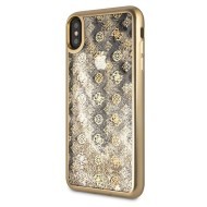 Guess Original Faceplate TPU iPhone XS Max - cena, porovnanie