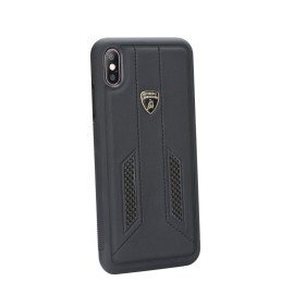 Lamborghini Original Back Elegant iPhone XS Max