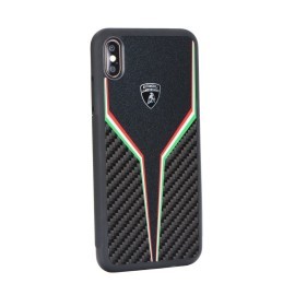 Lamborghini Original Back Elegant iPhone XR