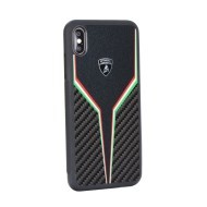 Lamborghini Original Back Elegant iPhone XR - cena, porovnanie