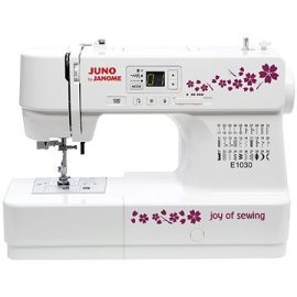 Janome Juno E1030