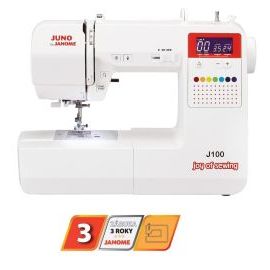 Janome Juno J100