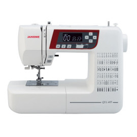 Janome 605 QXL