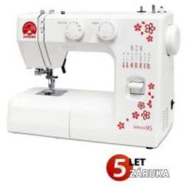 Janome Sakura 95