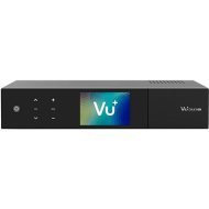 VU+ Duo 4K - cena, porovnanie