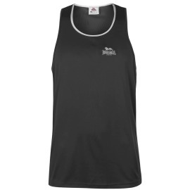 Lonsdale Box Vest