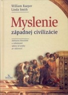 Myslenie západnej civilizácie - cena, porovnanie