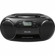 Philips AZB500 - cena, porovnanie