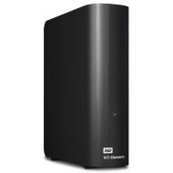 Western Digital Elements Desktop WDBWLG0140HBK 14TB - cena, porovnanie