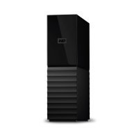 Western Digital My Book WDBBGB0140HBK 14TB - cena, porovnanie