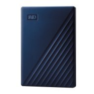 Western Digital My Passport WDBA2F0040BBL 4TB - cena, porovnanie