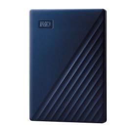 Western Digital My Passport WDBA2D0020BBL 2TB