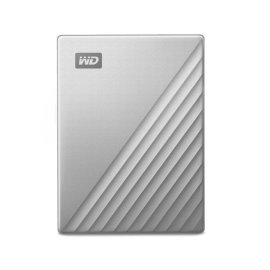 Western Digital My Passport Ultra WDBPMV0050BSL 5TB