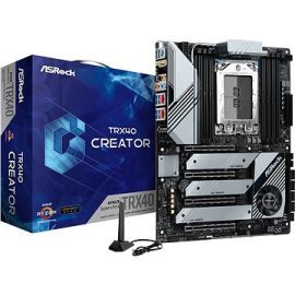 Asrock TRX40 Creator
