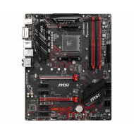 MSI B450 GAMING PLUS MAX - cena, porovnanie