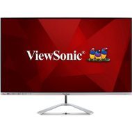 Viewsonic VX3276-4K - cena, porovnanie