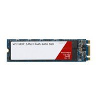 Western Digital Red WDS500G1R0B 500GB - cena, porovnanie