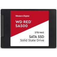 Western Digital Red WDS200T1R0A 2TB - cena, porovnanie