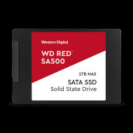Western Digital Red WDS100T1R0A 1TB - cena, porovnanie