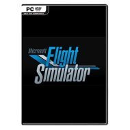 Flight Simulator - cena, porovnanie