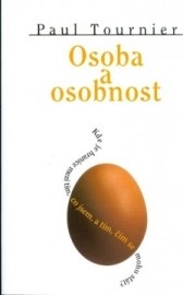 Osoba a osobnost