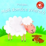 Počujem Malé domáce zvieratá - cena, porovnanie