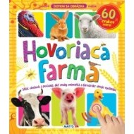 Hovoriaca Farma - cena, porovnanie