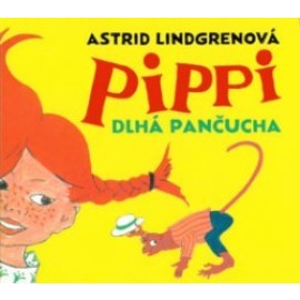 Pippi Dlhá pančucha