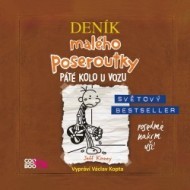 Deník malého poseroutky 7 - cena, porovnanie