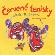 Červené tenisky - cena, porovnanie