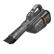 Black & Decker BHHV520JF - cena, porovnanie